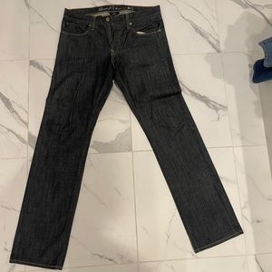 Men’s LEVI’s Capital E Hersher Premium Jeans